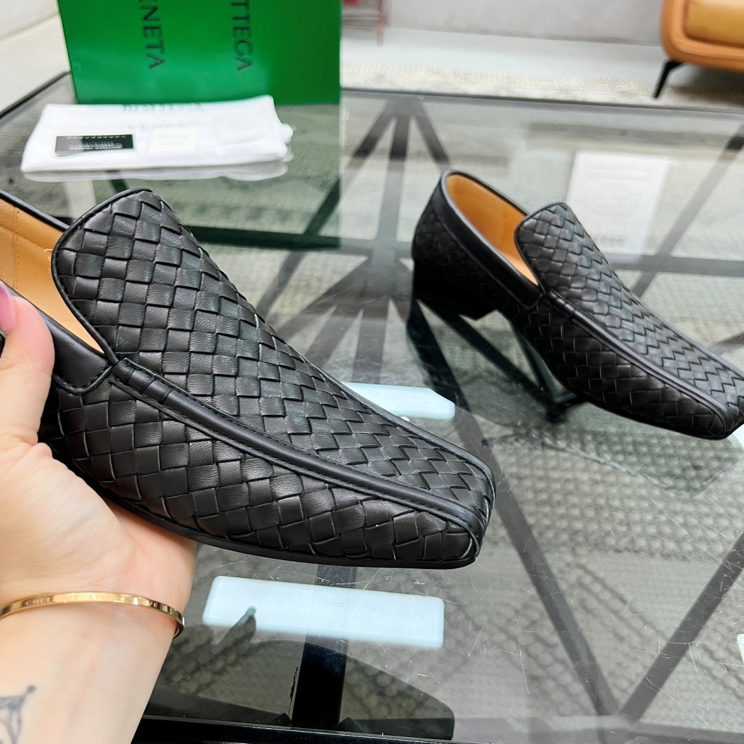 블라스팅 남여공용 로퍼 (Blasting loafers)