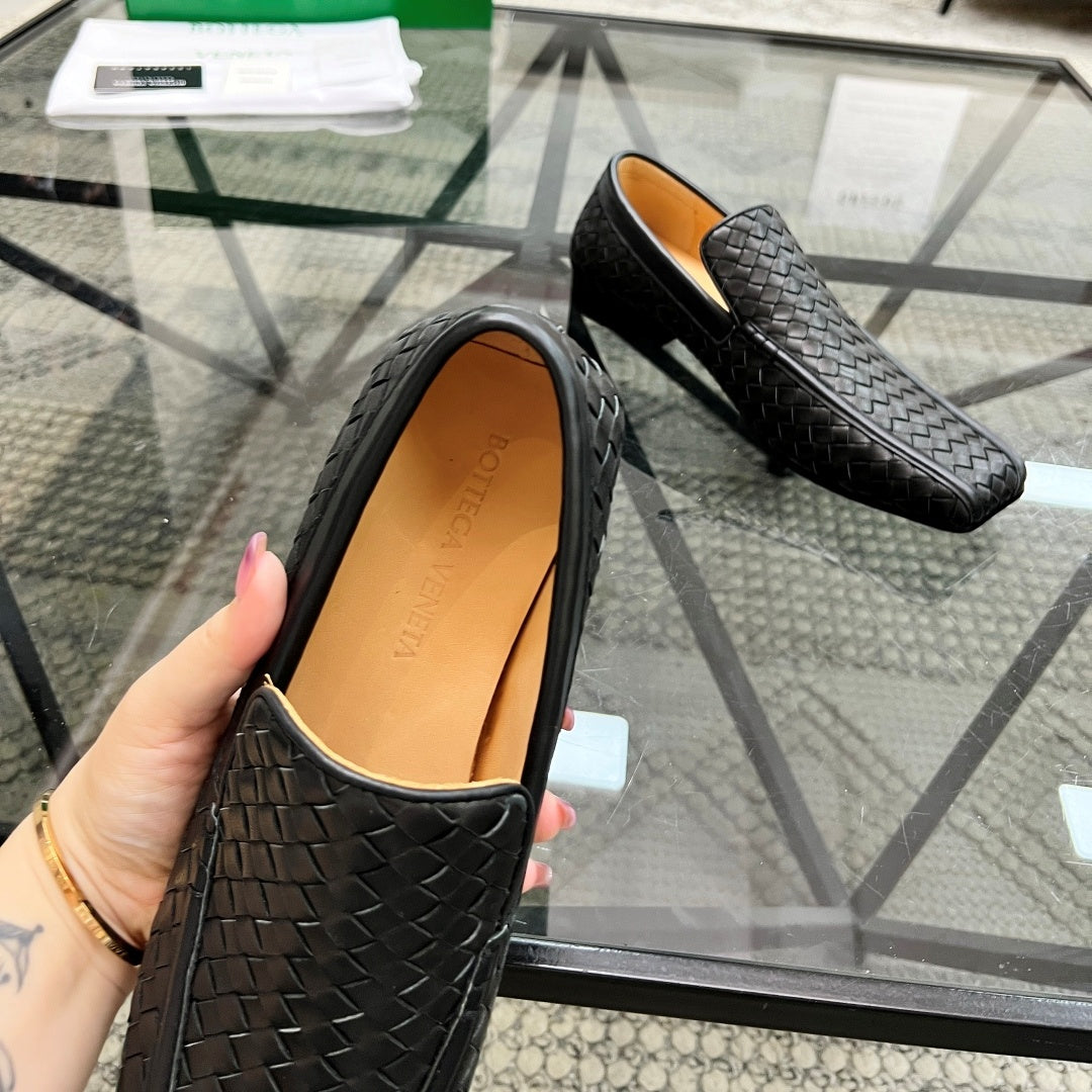 블라스팅 남여공용 로퍼 (Blasting loafers)