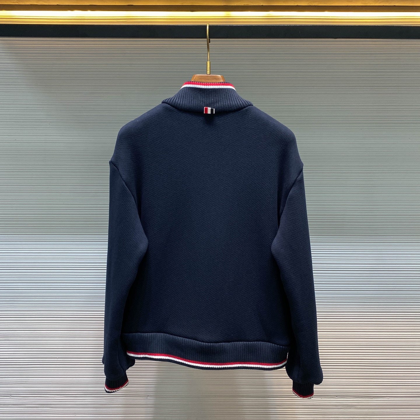 헤비웨이트 저지 (Heavyweight Jersey)