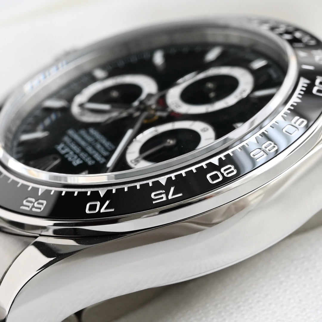 화이트 다이얼 (White Dial)