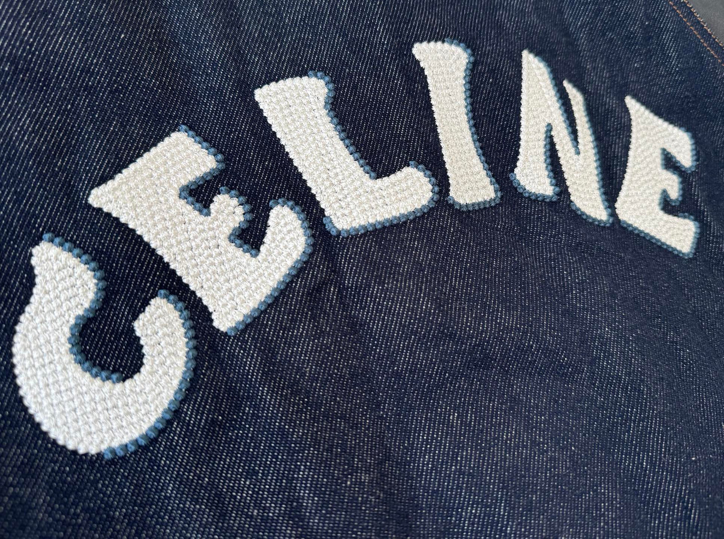 슬리브 자켓 (sleeve jacket)