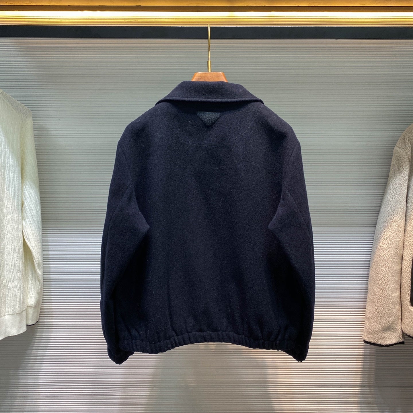 비지니스 울자켓 (business wool jacket)