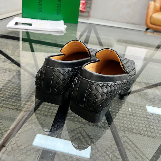 블라스팅 남여공용 로퍼 (Blasting loafers)