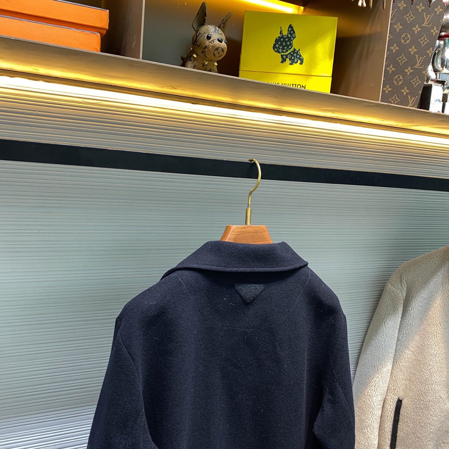 비지니스 울자켓 (business wool jacket)