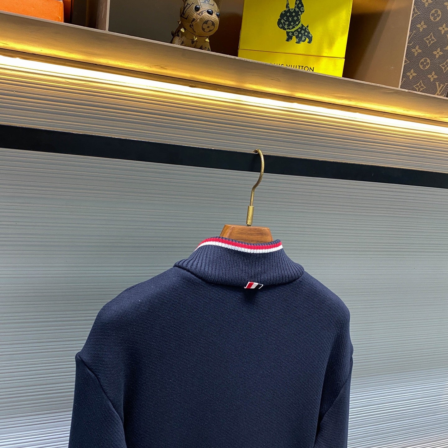 헤비웨이트 저지 (Heavyweight Jersey)