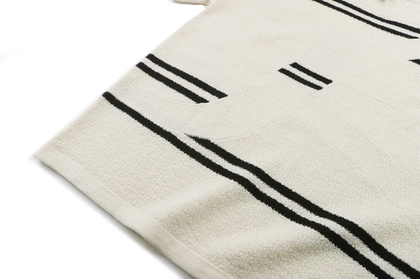 크루넥 티셔츠 (crew neck t-shirt)