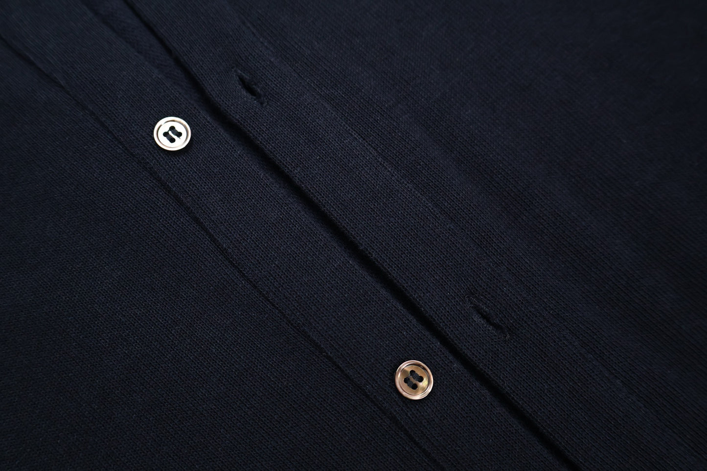 라펠 셔츠가디건 (lapel shirt jacket)