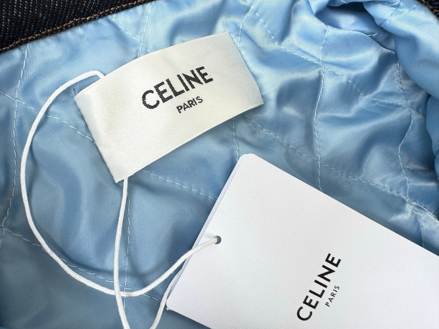 슬리브 자켓 (sleeve jacket)