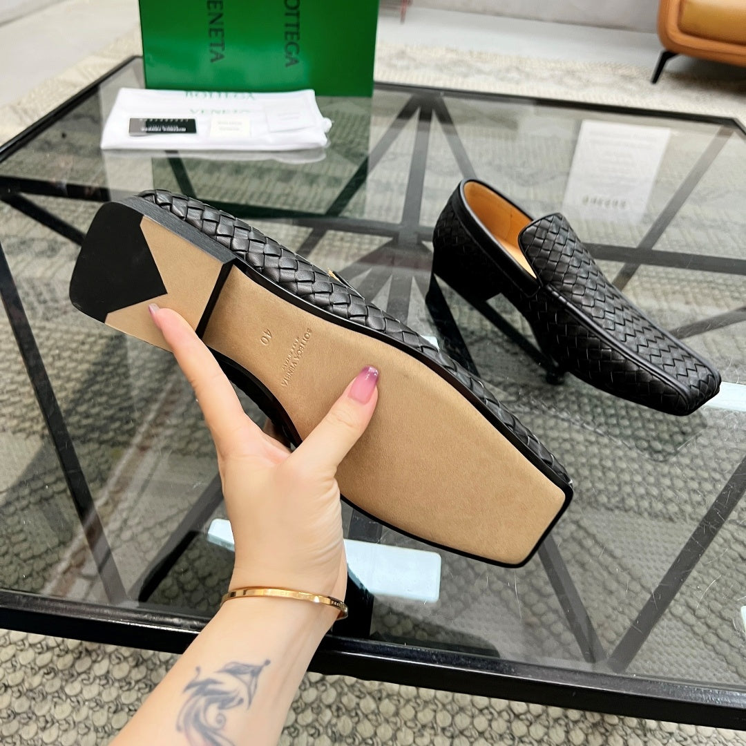 블라스팅 남여공용 로퍼 (Blasting loafers)