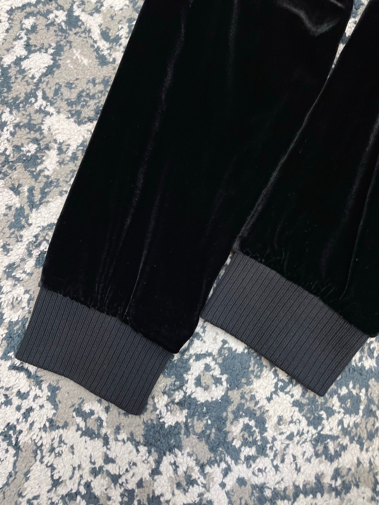 벨루어 벨루어 셋업 (Velour matching set)