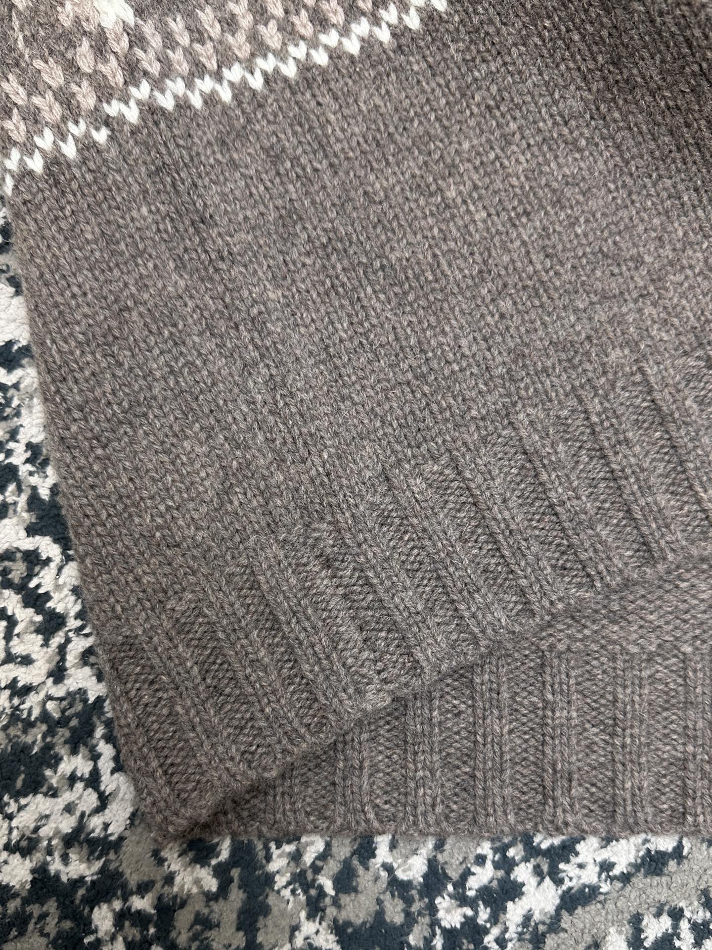브레스티드 가디건 (breasted cardigan)