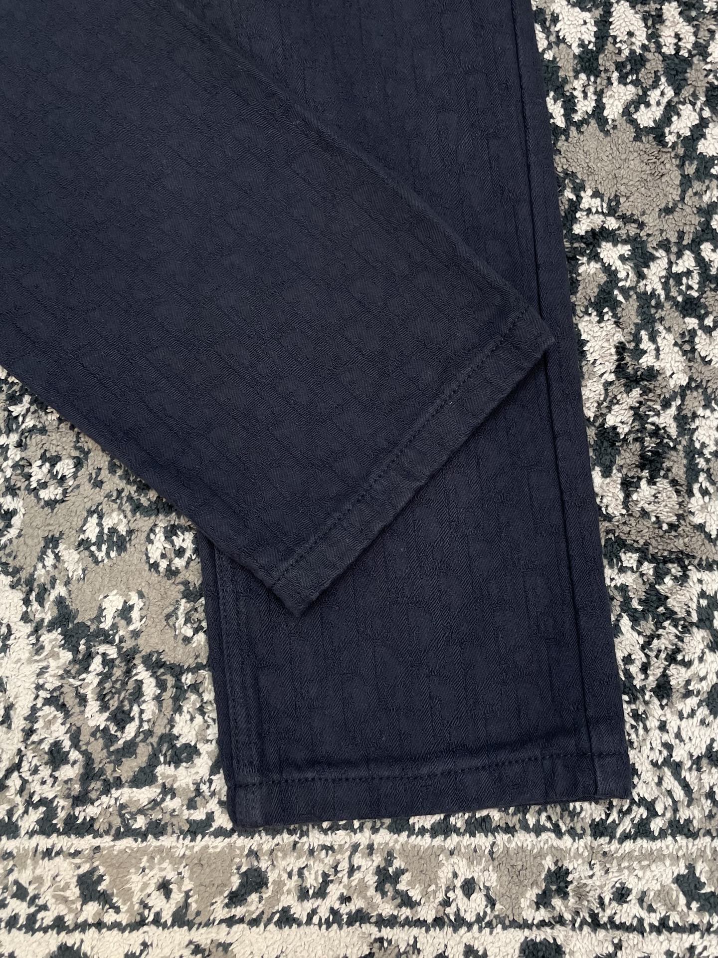 테일러 워싱 청바지 (Tailored Washing Jeans)