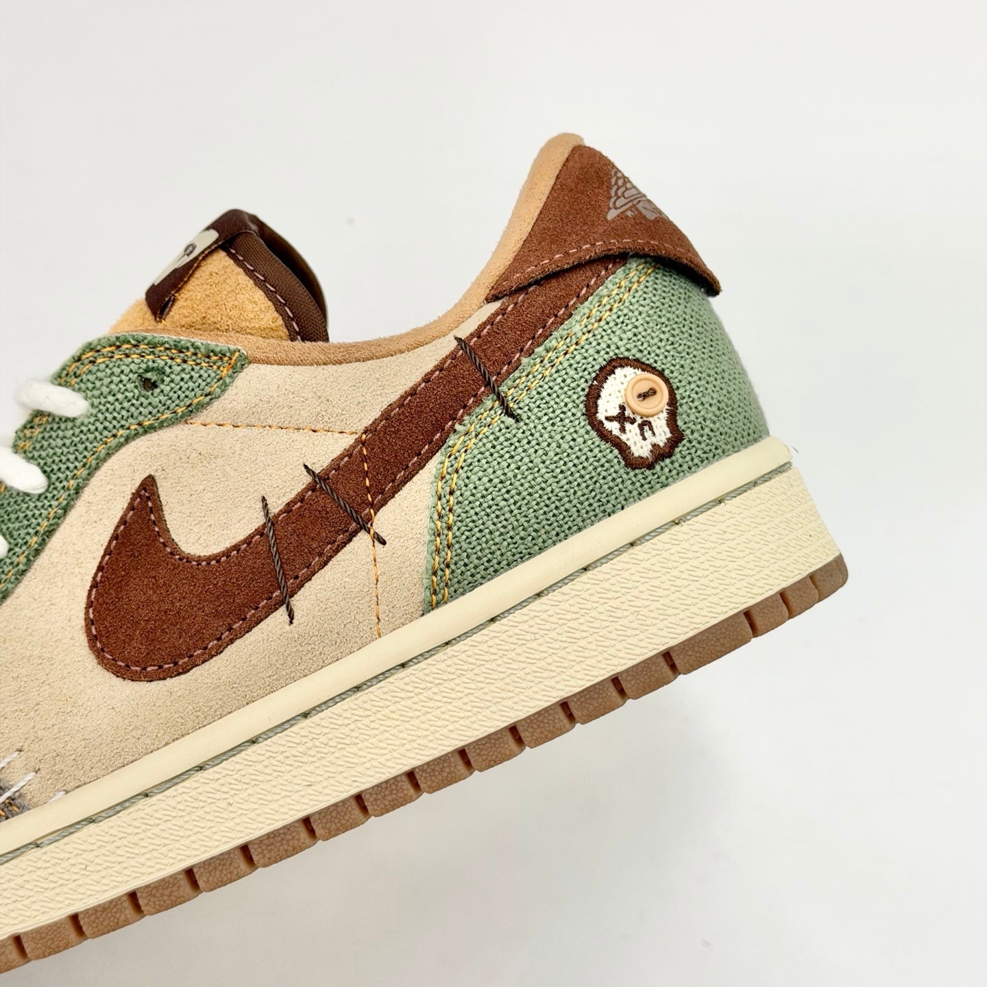 조던1 X 자이언 윌리엄스 스니커즈 (Jordan 1 X Zion Williams Sneakers)