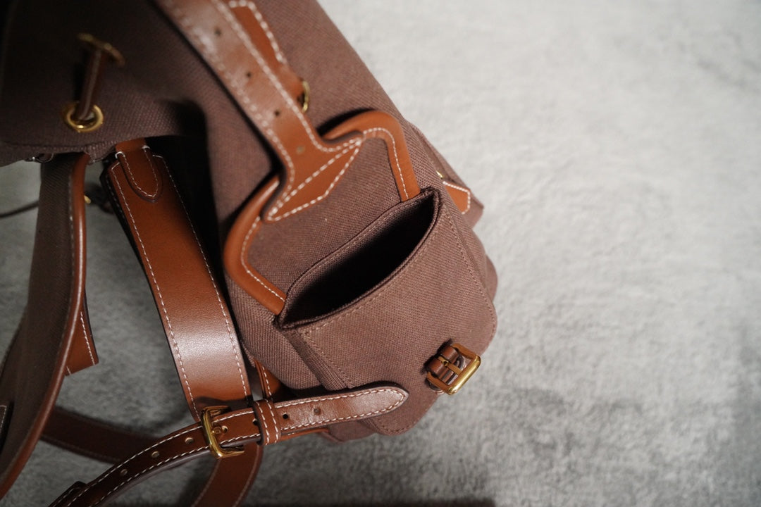 모카 백팩 (mocha backpack)