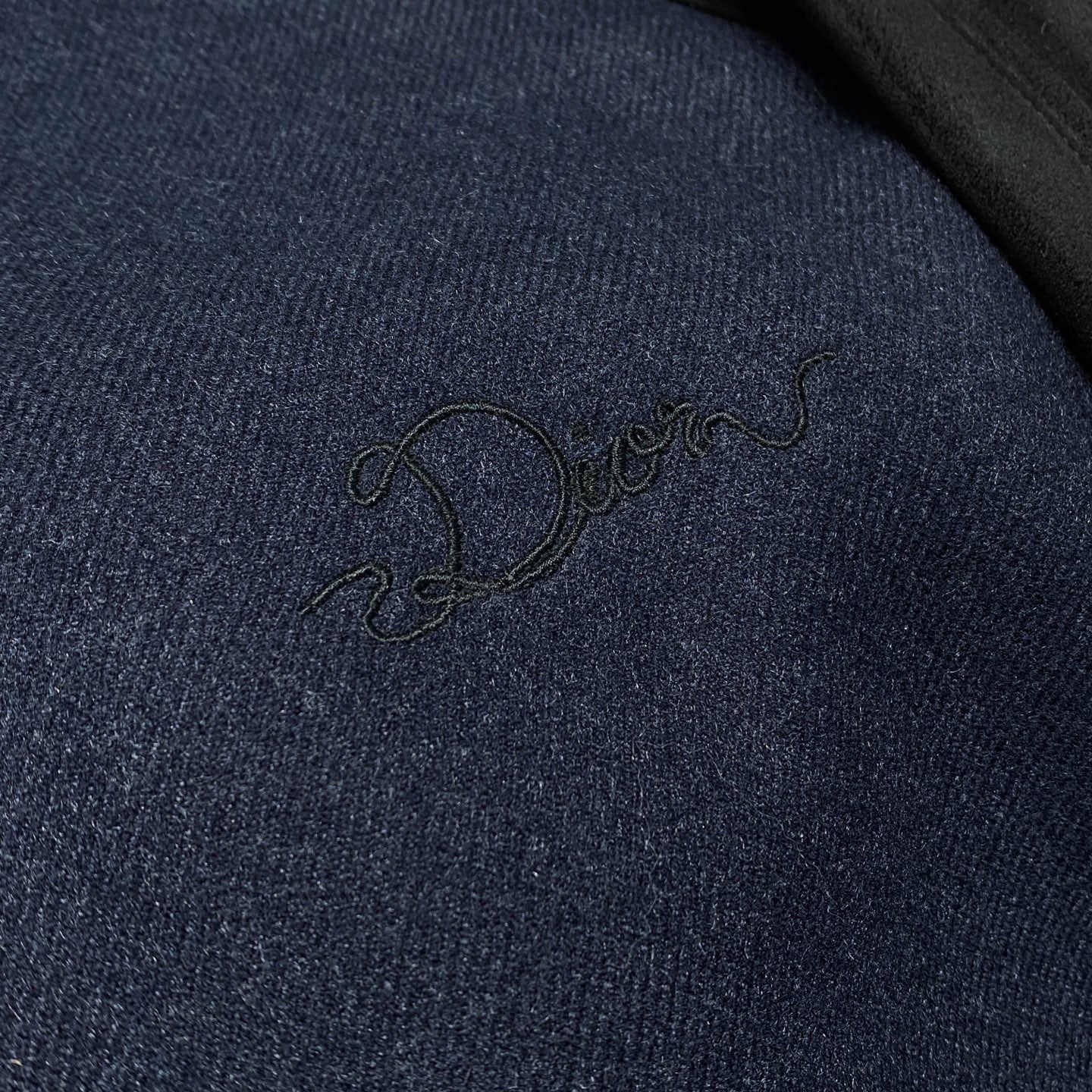 베이스볼 재킷 (baseball jacket)