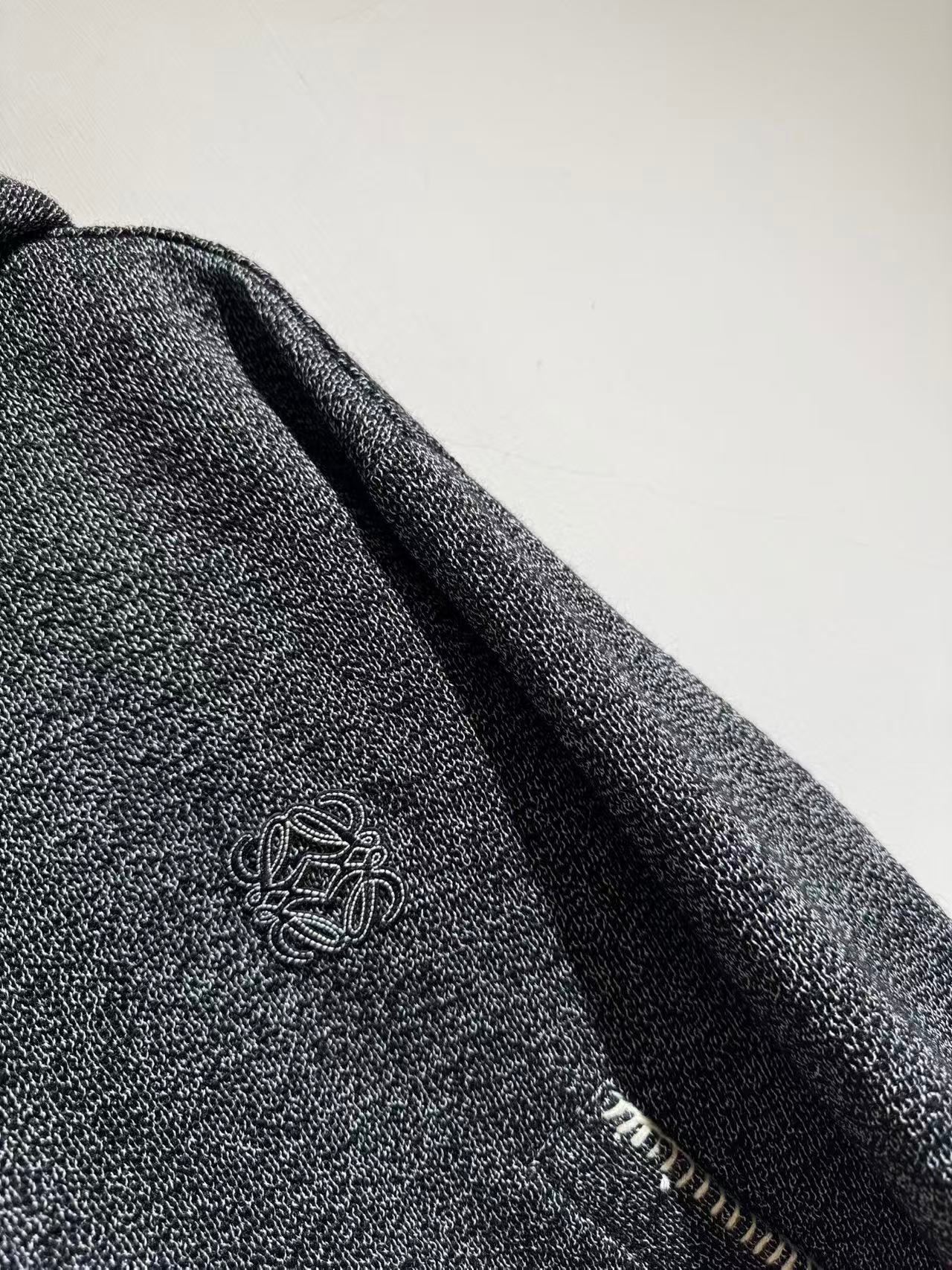 루오 션 후드집업 (Luo Shen Hooded Zip-up)