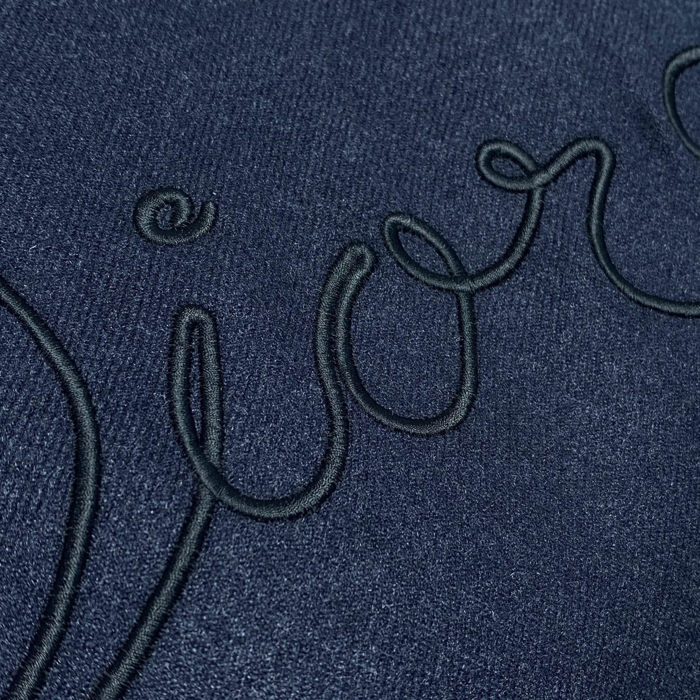 베이스볼 재킷 (baseball jacket)