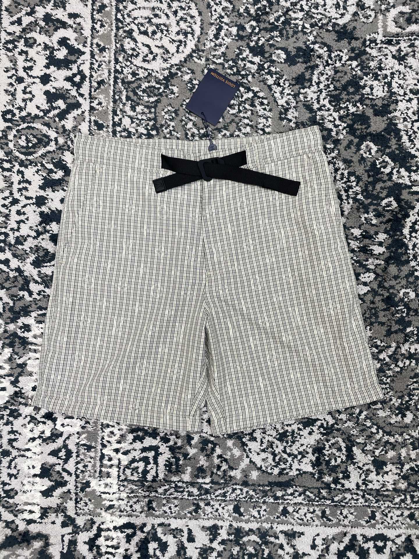 테일러링 윈드브레이크 셋업 (Tailored Windbreaker Set)