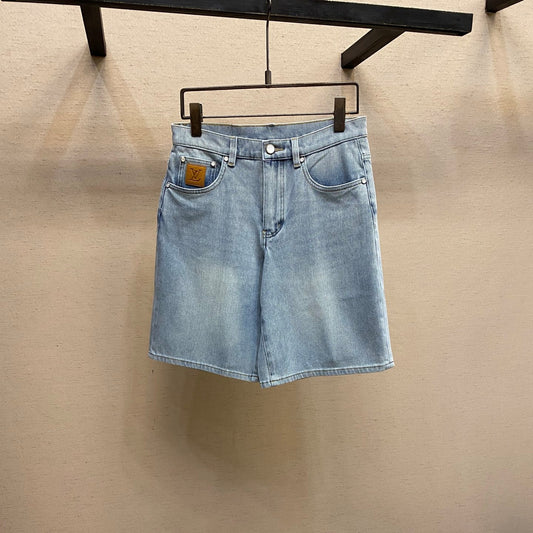 매치 반바지 (match shorts)