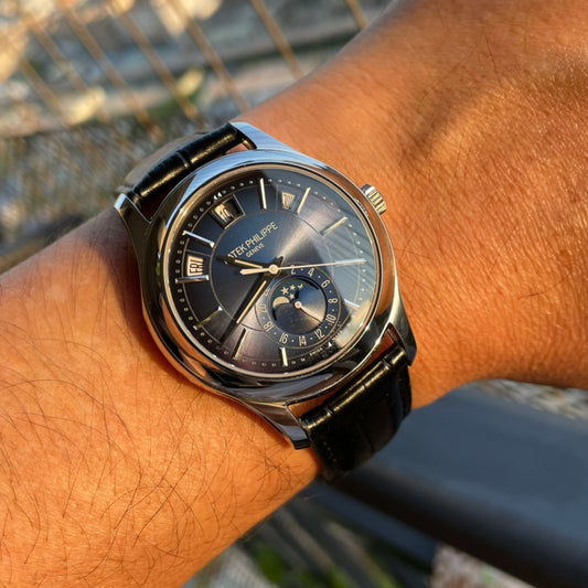 G5205 크로노그래프