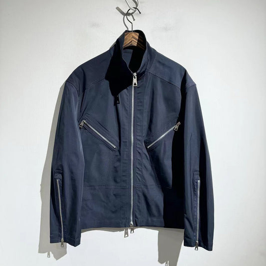 헤이스타일 점퍼 (Heystyle Jumper)