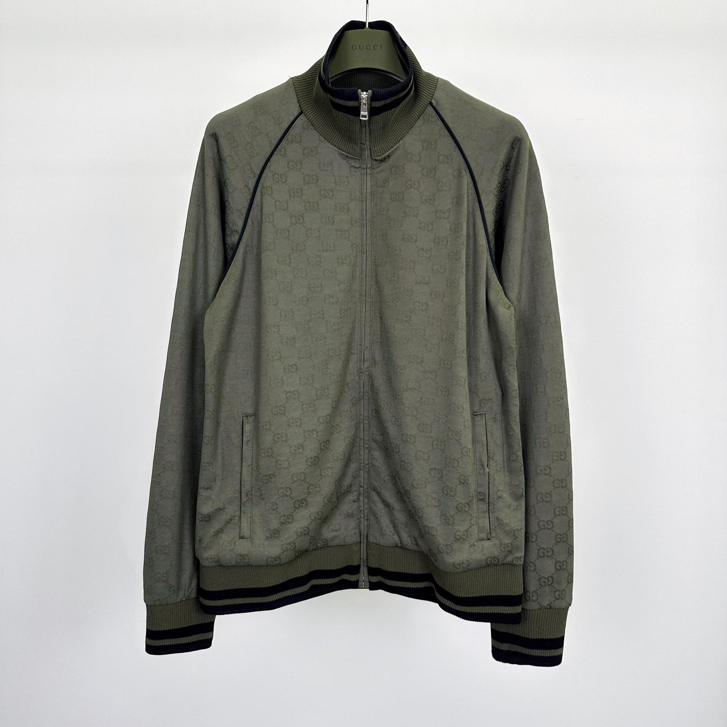 자카드 트레이닝세트 (Jacquard training set)