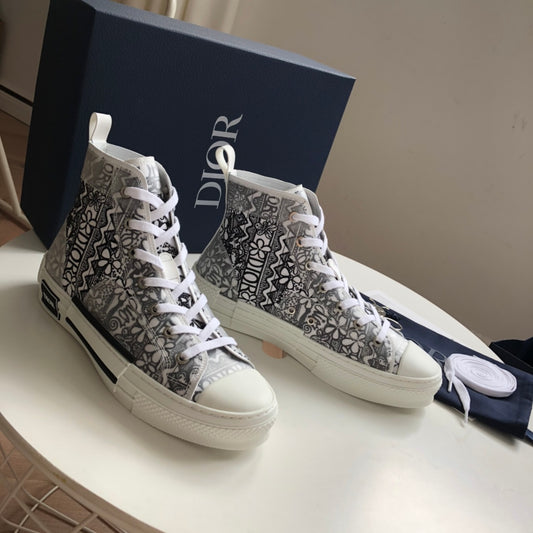 B23 컨버스 스니커즈 (B23 Converse Sneakers)