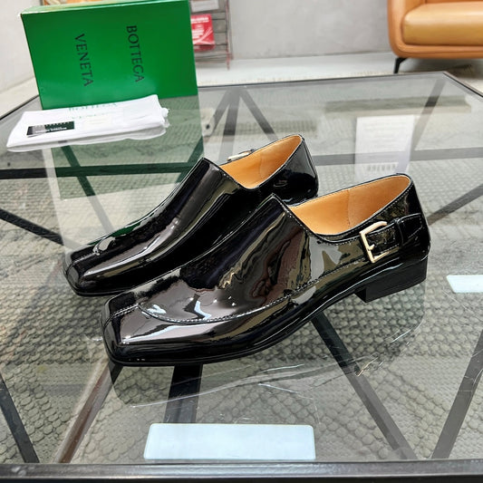 블라스팅 남여공용 로퍼 (Blasting loafers)