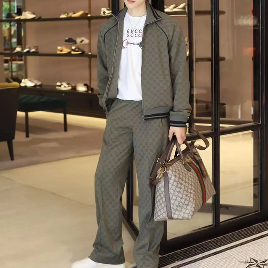 자카드 트레이닝세트 (Jacquard training set)