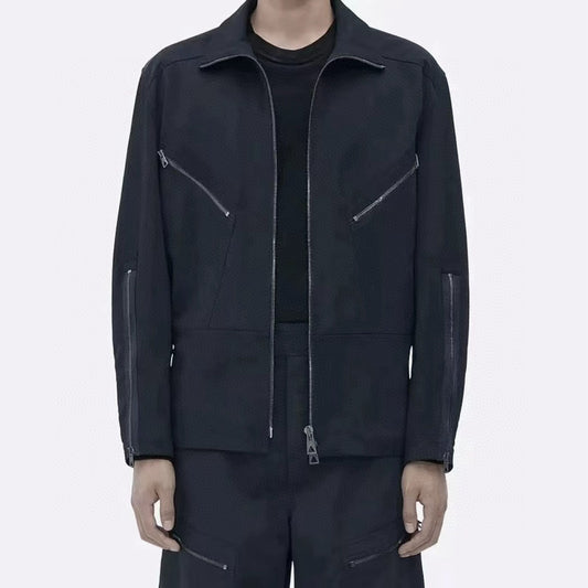 헤이스타일 점퍼 (Heystyle Jumper)