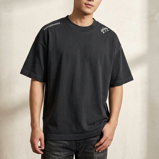 그래피티 티셔츠 (graffiti t shirt)