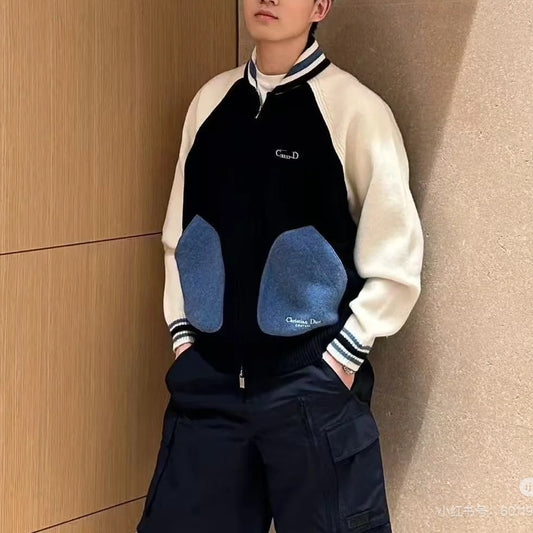 블루벨 니트자켓 (Bluebell knit jacket)