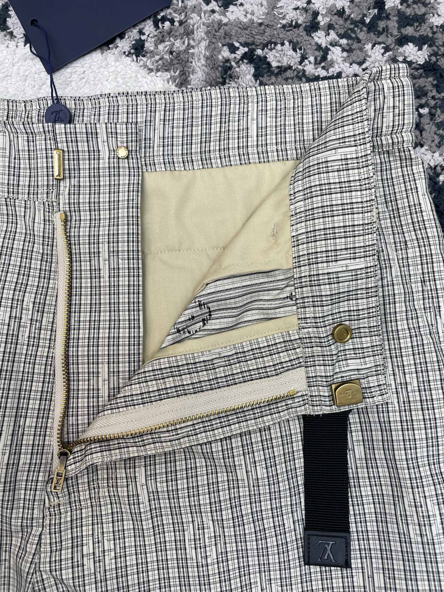 테일러링 윈드브레이크 셋업 (Tailored Windbreaker Set)