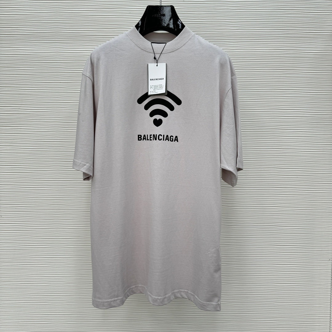 J495700.3 와이파티 티셔츠