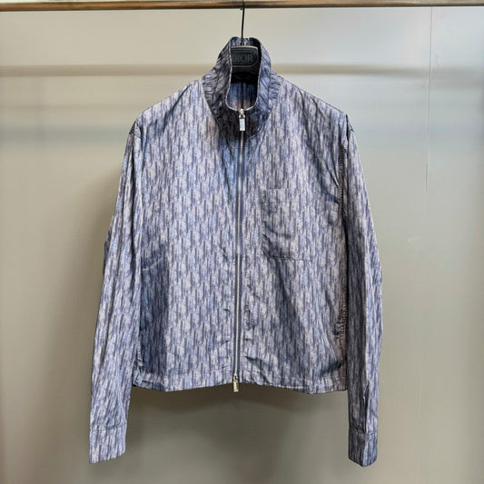 오블리크 점퍼 (Oblique jumper)