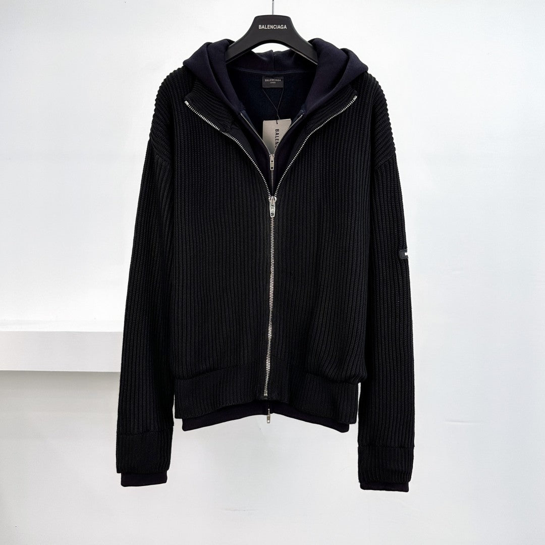 투피스 자켓 (two piece jacket)
