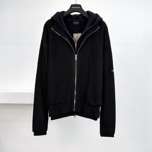 투피스 자켓 (two piece jacket)