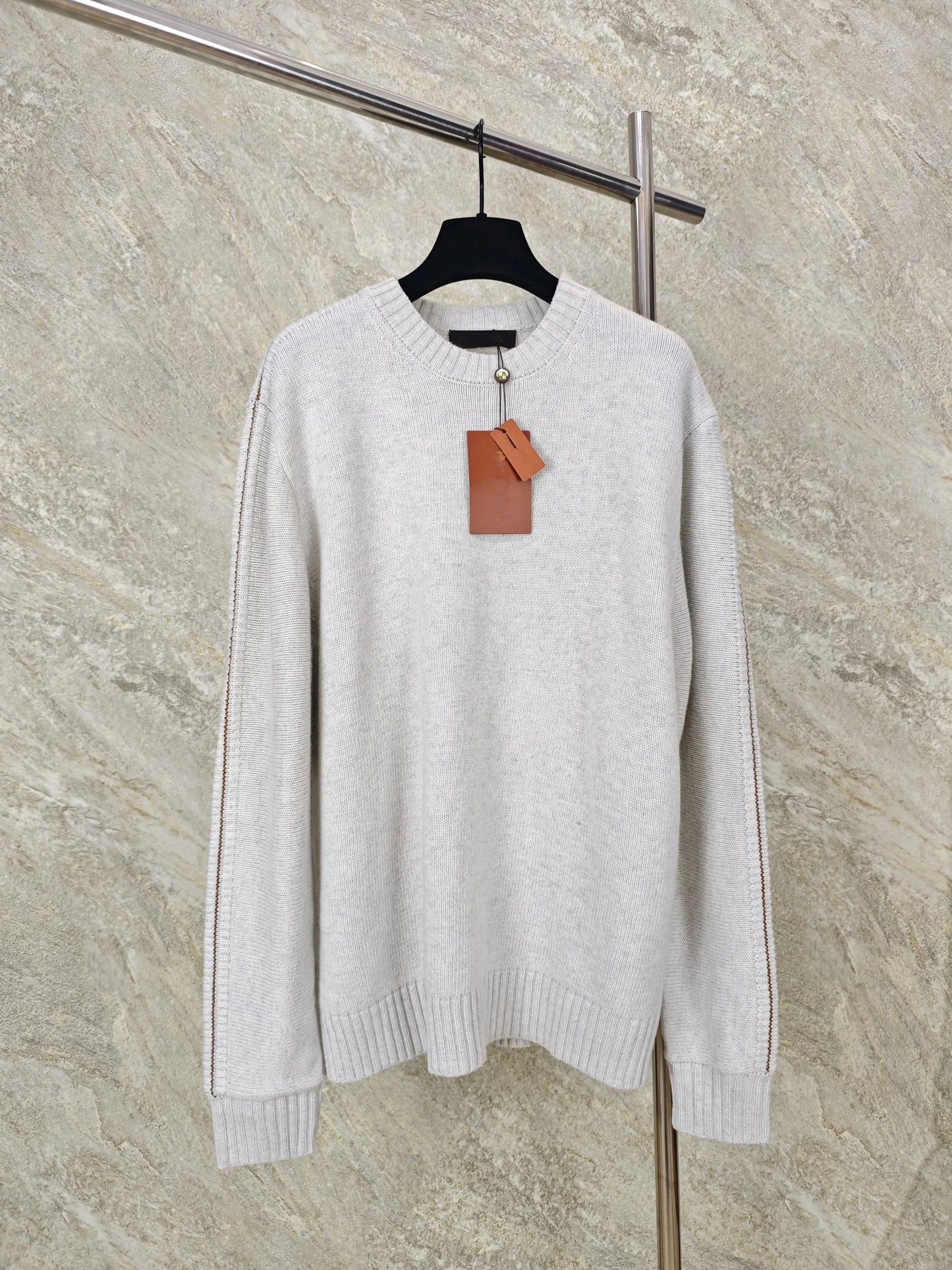 원사 니트 (yarn knit)