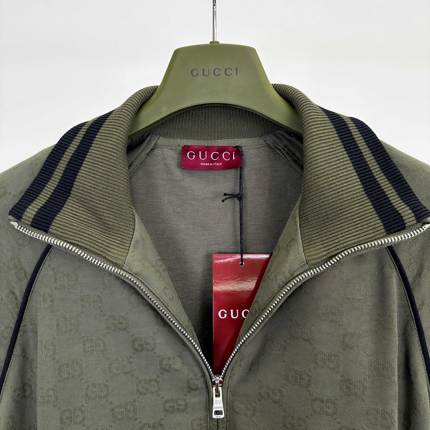 자카드 트레이닝세트 (Jacquard training set)