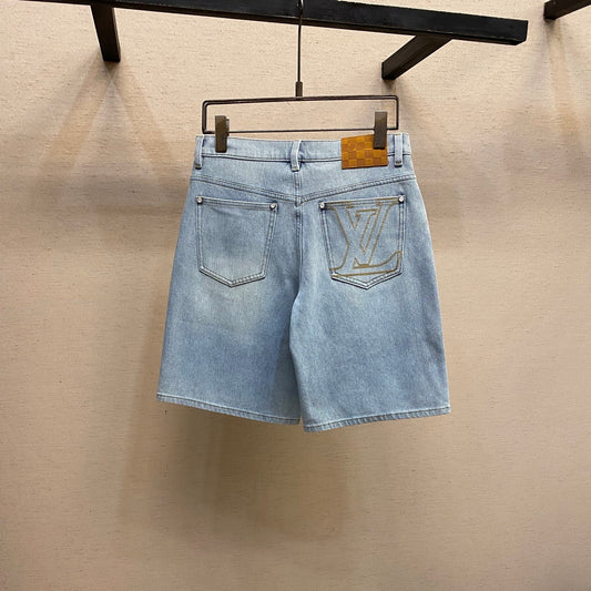 매치 반바지 (match shorts)