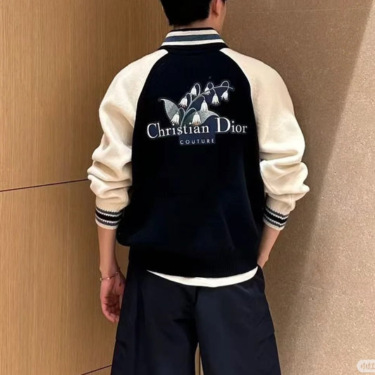 블루벨 니트자켓 (Bluebell knit jacket)