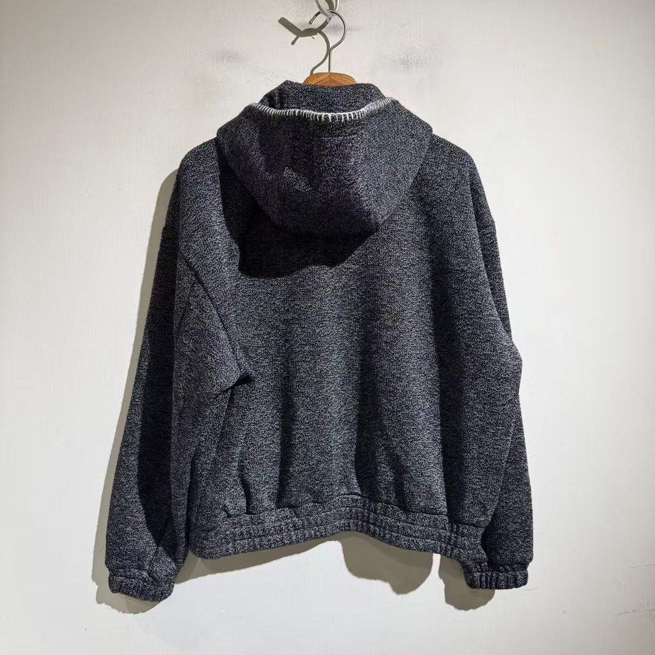 루오 션 후드집업 (Luo Shen Hooded Zip-up)