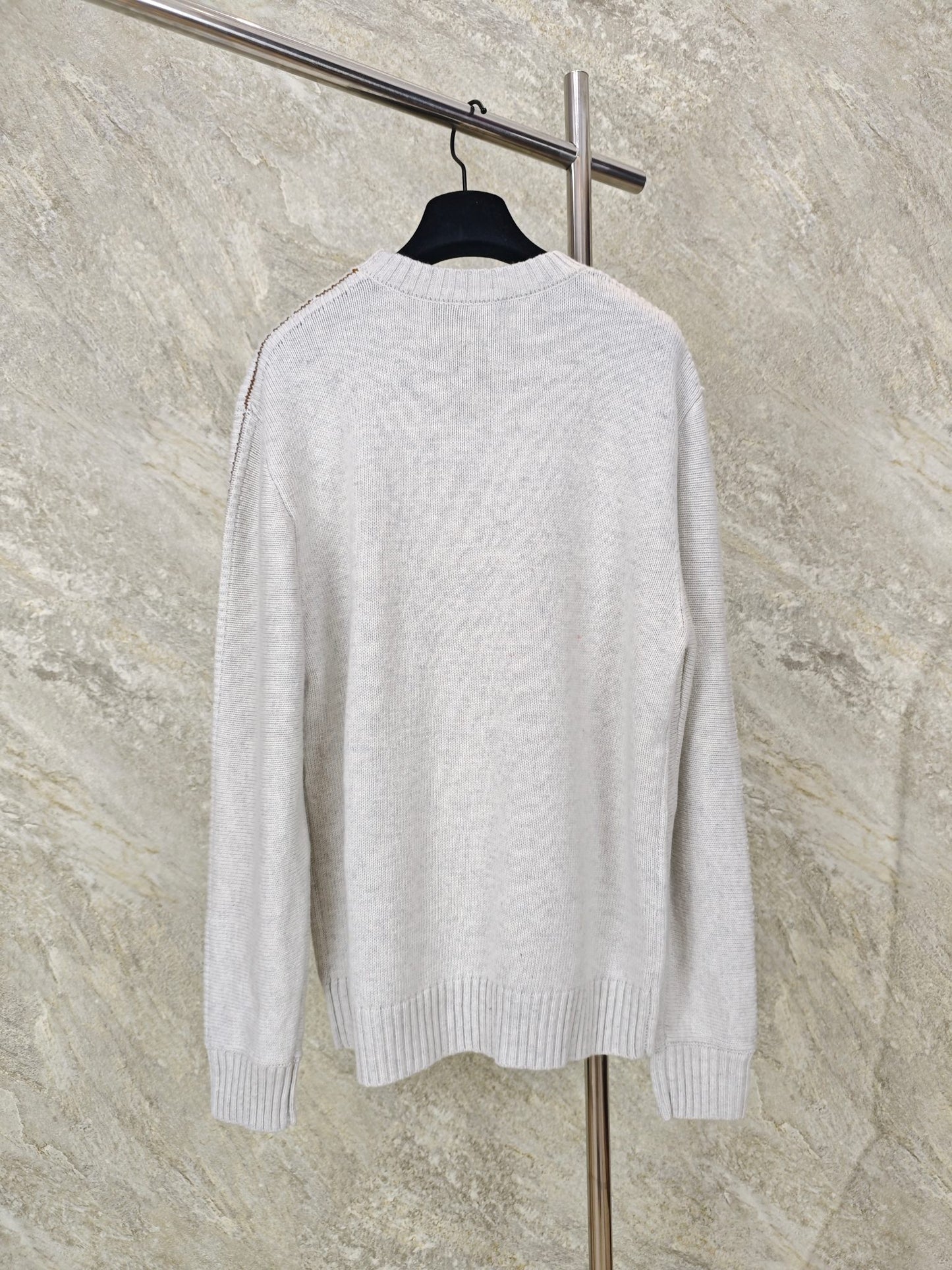 원사 니트 (yarn knit)