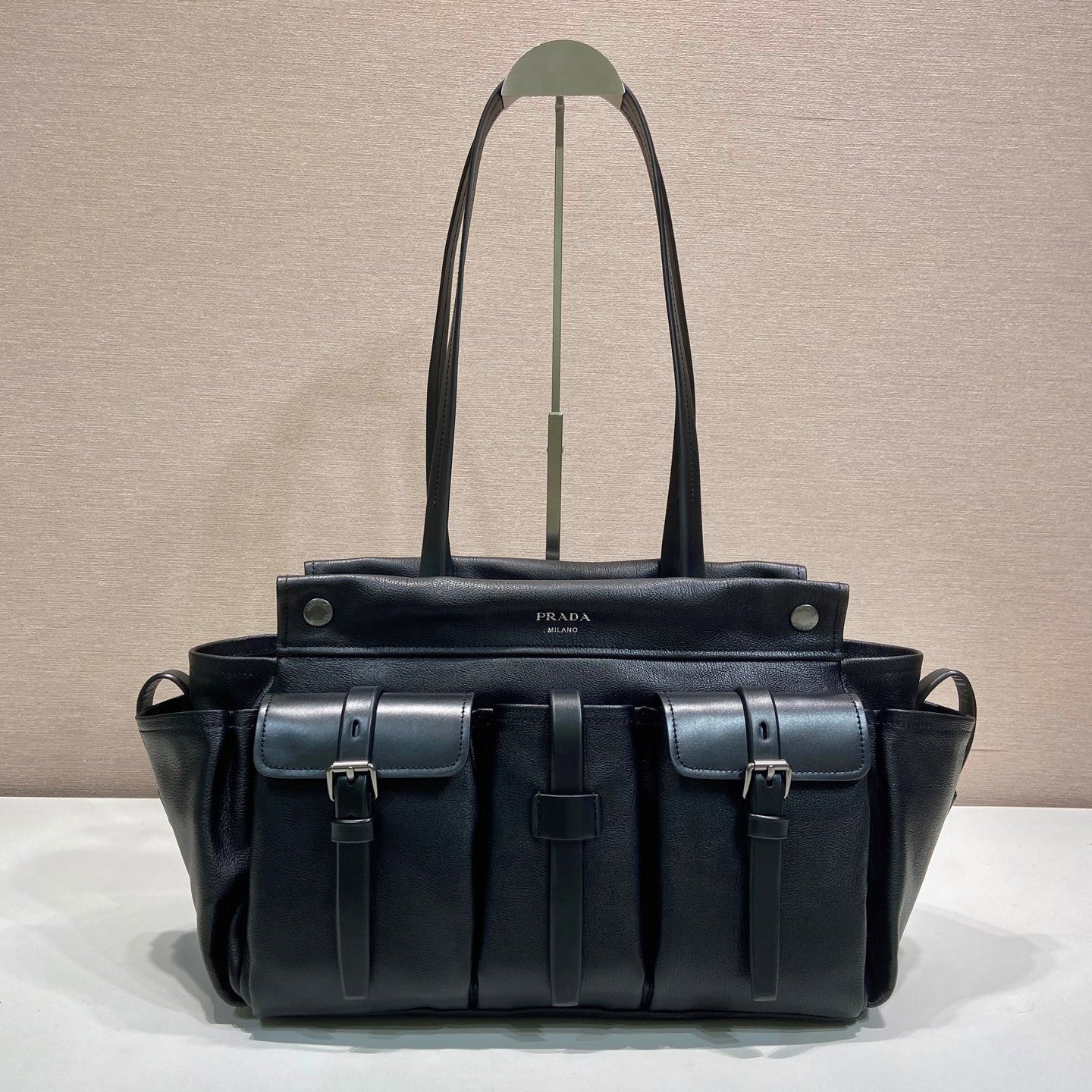루트 캔버스 토트백 (Root Canvas Tote Bag)