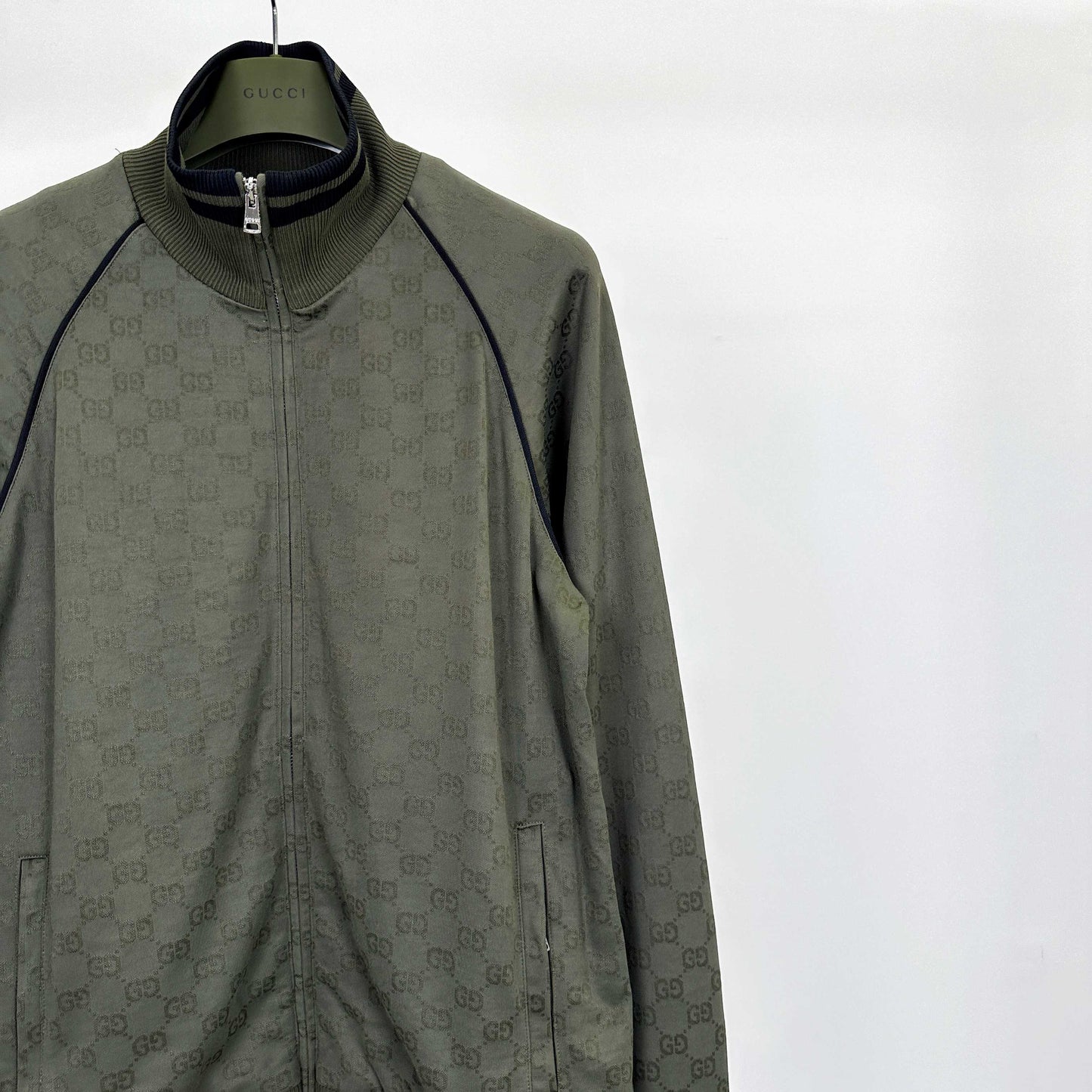 자카드 트레이닝세트 (Jacquard training set)