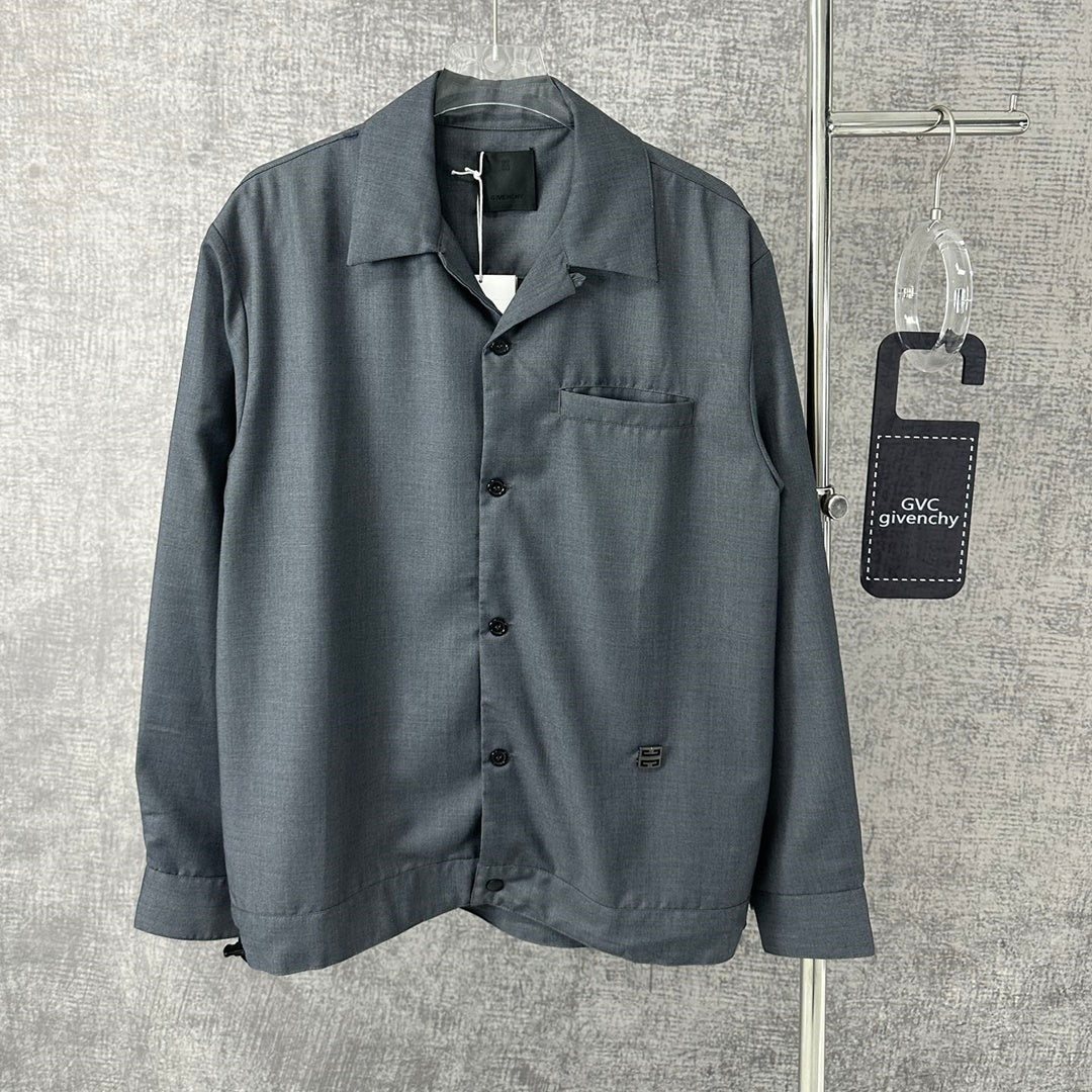 K740 472021.4 울 드레스셋업