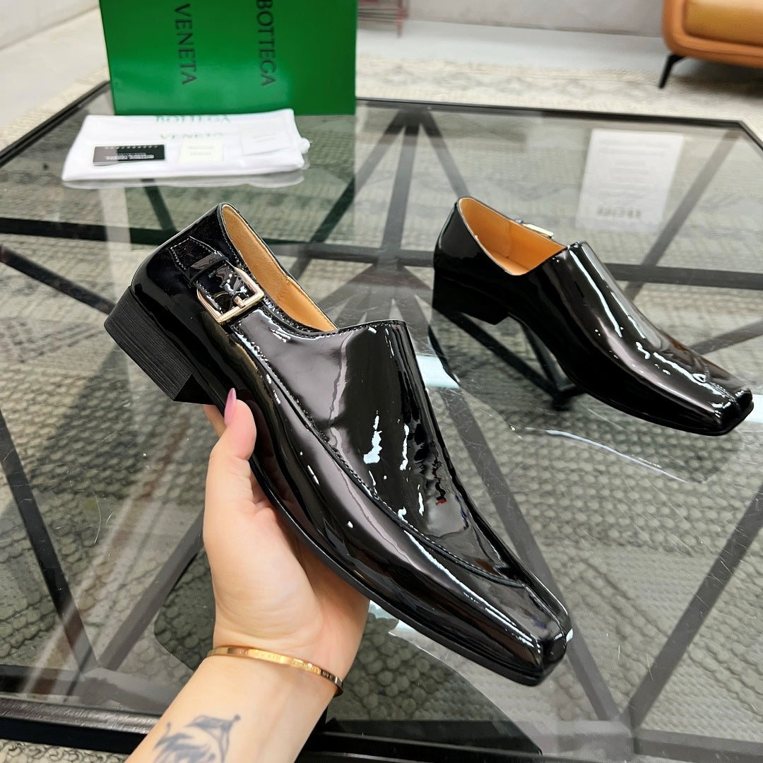 블라스팅 남여공용 로퍼 (Blasting loafers)