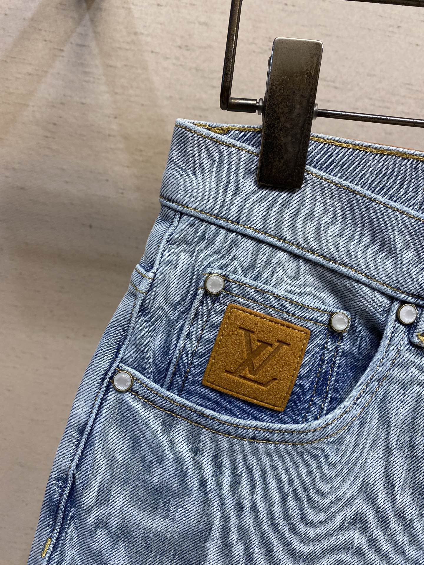 매치 반바지 (match shorts)