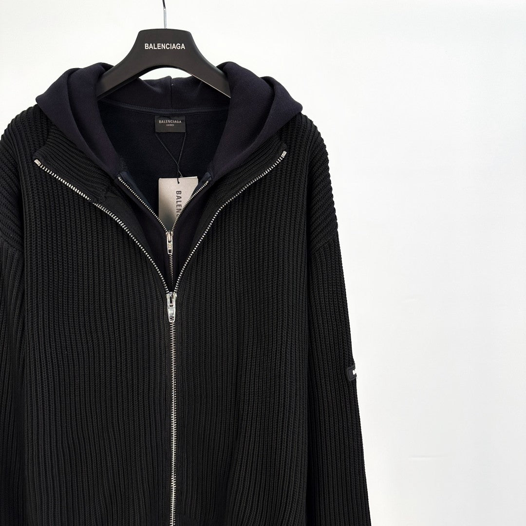 투피스 자켓 (two piece jacket)