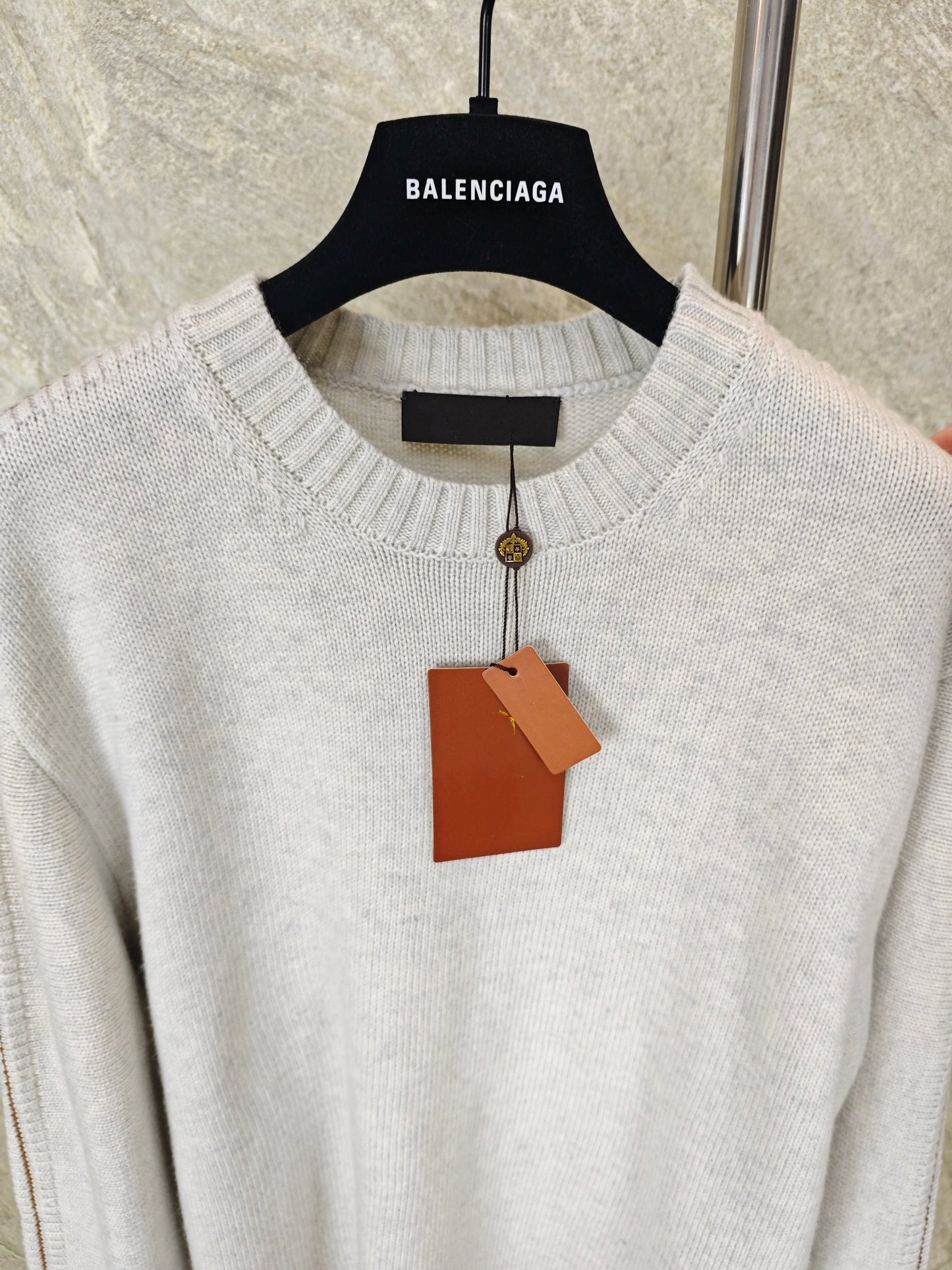 원사 니트 (yarn knit)